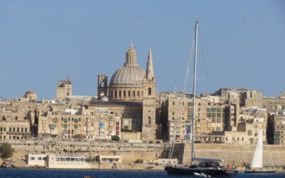 MALTA 2017